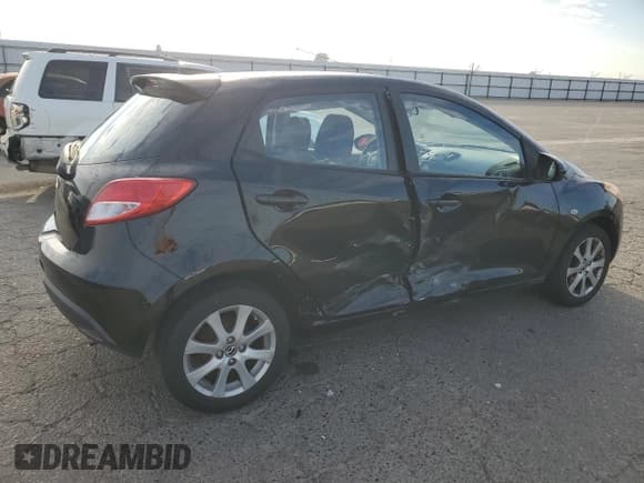 ✅ 2013 Mazda 2 Touring • VIN: JM1DE1LZ1D0160204 • Лот: 81988825. Опубликован ранее на Copart с пробегом 163 218 миль. Бесплатный доступ к архиву аукционных продаж из США и подробный отчёт об истории автомобиля на DreamBid. Изображение 3.