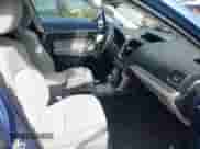 2015 Subaru Forester Premium z VIN JF2SJADC0FH478799, wystawiony jako IAAI lot #43194593 z przebiegiem 171 899 mil mil oraz . Historia ofert i sprzedaży dostępna na DreamBid. Obrazek 5.