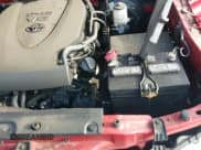 ✅ 2020 Toyota Tacoma SR5 • VIN: 3TMAZ5CN0LM137472 • Лот: 43111489. Опубликован ранее на IAAI с пробегом 29 551 миль. Бесплатный доступ к архиву аукционных продаж из США и подробный отчёт об истории автомобиля на DreamBid. Изображение 22.