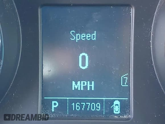 ✅ 2011 Buick Regal CXL RL2 • VIN: 2G4GP5EC6B9183967 • Lot: 43582068. Listed on IAAI with 167,709 mi. Free auction sales archive from the USA and detailed vehicle history report at DreamBid. Image 15.