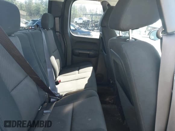 ✅ 2012 GMC Sierra 1500 SLE • VIN: 1GTR2VE73CZ197783 • Lot: 42028377. Wystawiony na IAAI z przebiegiem 187 780 mil. Bezpłatny archiwum sprzedaży aukcyjnych z USA i szczegółowy raport historii pojazdu na DreamBid. Zdjęcie 8.