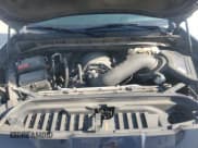 ✅ 2023 GMC Sierra 1500 AT4X • VIN: 3GTUUFELXPG214964 • Лот: 52615995. Опубликован ранее на Copart с пробегом 61 584 миль. Бесплатный доступ к архиву аукционных продаж из США и подробный отчёт об истории автомобиля на DreamBid. Изображение 12.