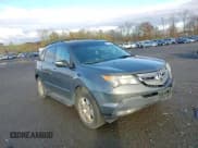 ✅ 2007 Acura MDX • VIN: 2HNYD28217H527957 • Lot: 90989655. Listed on Copart with 270,023 mi. Free auction sales archive from the USA and detailed vehicle history report at DreamBid. Image 14.