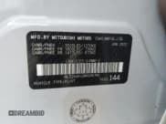 ✅ 2022 Mitsubishi Mirage ES • VIN: ML32AUHJ0NH004765 • Lot: 56042665. Listed on Copart with Not provided. Free auction sales archive from the USA and detailed vehicle history report at DreamBid. Image 12.