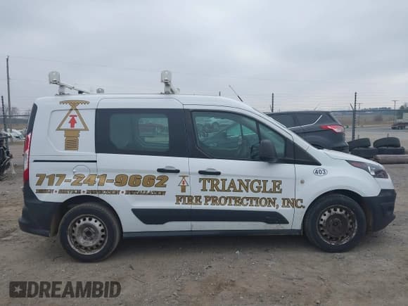 ✅ 2014 Ford Transit Connect XL • VIN: NM0LS6E74E1137103 • Лот: 41779551. Опубликован ранее на IAAI с пробегом 227 785 миль. Бесплатный доступ к архиву аукционных продаж из США и подробный отчёт об истории автомобиля на DreamBid. Изображение 13.