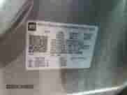 2025 Chevrolet Equinox AWD LT с VIN 3GNAXPEG6SL215006, выставлен на аукционе Copart как лот 47260055 с пробегом 794 миль миль и Списание • Salvage title. История ставок и продаж доступна на DreamBid. Изображение 14.