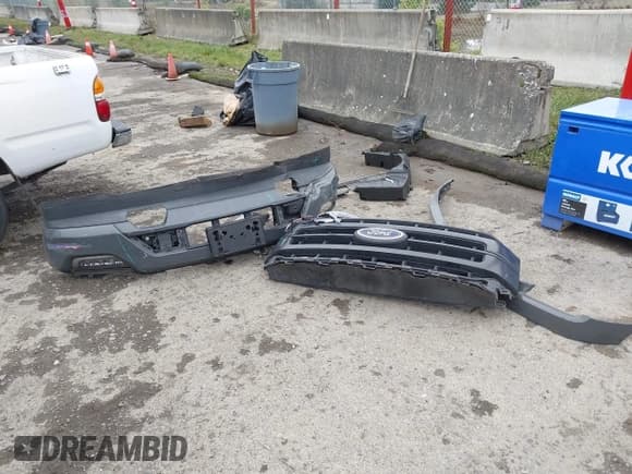 ✅ 2021 Ford F-150 Lariat • VIN: 1FTFW1E87MFC81486 • Лот: 43689020. Опубликован ранее на IAAI с пробегом 58 228 миль. Бесплатный доступ к архиву аукционных продаж из США и подробный отчёт об истории автомобиля на DreamBid. Изображение 12.