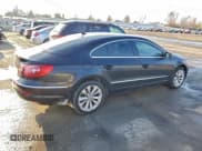 ✅ 2012 Volkswagen CC Sport • VIN: WVWMN7AN7CE511539 • Lot: 95502335. Listed on Copart with 116,850 mi. Free auction sales archive from the USA and detailed vehicle history report at DreamBid. Image 3.