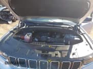 ✅ 2023 Jeep Grand Cherokee Limited • VIN: 1C4RJJBG7P8890285 • Лот: 43561786. Опубликован ранее на IAAI с пробегом 65 259 миль. Бесплатный доступ к архиву аукционных продаж из США и подробный отчёт об истории автомобиля на DreamBid. Изображение 10.