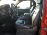 ✅ 2007 Chevrolet Silverado 1500 • VIN: 3GCEC13Y57G543046 • Lot: 76789964. Listed on Copart with 228,398 mi. Free auction sales archive from the USA and detailed vehicle history report at DreamBid. Image 7.