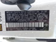 ✅ 2020 Toyota Prius LE • VIN: JTDKARFP8L3150875 • Лот: 43668324. Опубликован ранее на IAAI с пробегом 45 959 миль. Бесплатный доступ к архиву аукционных продаж из США и подробный отчёт об истории автомобиля на DreamBid. Изображение 9.