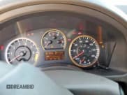 ✅ 2013 Nissan Armada Platinum • VIN: 5N1BA0NF2DN612000 • Lot: 68096145. Listed on Copart with 321,942 mi. Free auction sales archive from the USA and detailed vehicle history report at DreamBid. Image 9.