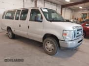 ✅ 2014 Ford Econoline Passenger XL • VIN: 1FBSS3BL8EDB04056 • Лот: 42081622. Опубликован ранее на IAAI с пробегом 221 749 миль. Бесплатный доступ к архиву аукционных продаж из США и подробный отчёт об истории автомобиля на DreamBid. Изображение 1.