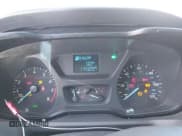 ✅ 2018 Ford Transit • VIN: 1FTYE9ZM7JKA84077 • Lot: 41468275. Listed on IAAI with 114,329 mi. Free auction sales archive from the USA and detailed vehicle history report at DreamBid. Image 7.