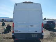✅ 2023 Ford Transit Cargo • VIN: 1FTBR2X84PKB37947 • Лот: 41750849. Опубликован ранее на IAAI с пробегом 58 114 миль. Бесплатный доступ к архиву аукционных продаж из США и подробный отчёт об истории автомобиля на DreamBid. Изображение 16.