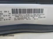 ✅ 2014 Dodge Durango Citadel • VIN: 1C4RDJEG9EC455930 • Lot: 42423167. Listed on IAAI with Not provided. Free auction sales archive from the USA and detailed vehicle history report at DreamBid. Image 9.