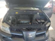 ✅ 2005 Mitsubishi Outlander XLS • VIN: JA4LZ41F05U003407 • Lot: 78711394. Listed on Copart with 206,798 mi. Free auction sales archive from the USA and detailed vehicle history report at DreamBid. Image 12.