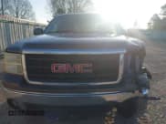 ✅ 2007 GMC Sierra 1500 • VIN: 2GTEK13Y071681590 • Лот: 41774691. Опубликован ранее на IAAI с пробегом 240 673 миль. Бесплатный доступ к архиву аукционных продаж из США и подробный отчёт об истории автомобиля на DreamBid. Изображение 12.