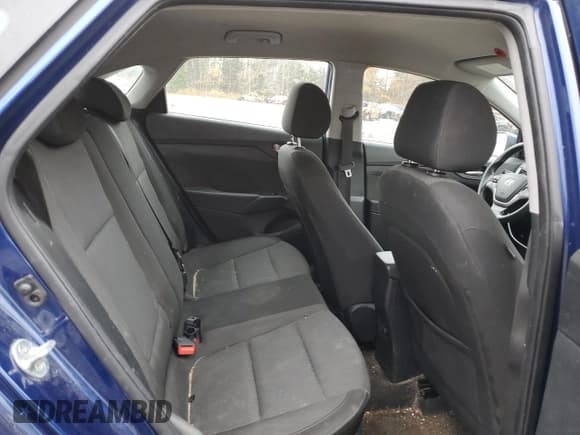 ✅ 2019 Hyundai Accent • VIN: 3KPC25A34KE079826 • Лот: 76714174. Опубликован ранее на Copart с пробегом 171 028 миль. Бесплатный доступ к архиву аукционных продаж из США и подробный отчёт об истории автомобиля на DreamBid. Изображение 10.