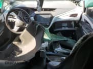 ✅ 2017 Chevrolet Bolt EV Premier • VIN: 1G1FX6S09H4183501 • Lot: 53435234. Wystawiony na Copart z przebiegiem Nie podano. Bezpłatny archiwum sprzedaży aukcyjnych z USA i szczegółowy raport historii pojazdu na DreamBid. Zdjęcie 8.