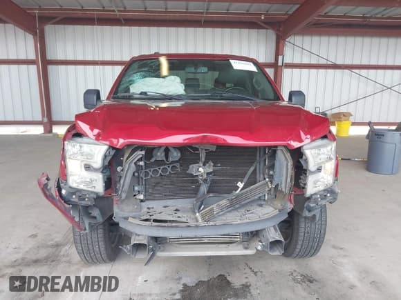 ✅ 2015 Ford F-150 XL • VIN: 1FTEX1CP1FFC30569 • Lot: 41836652. Wystawiony na IAAI z przebiegiem 126 443 mil. Bezpłatny archiwum sprzedaży aukcyjnych z USA i szczegółowy raport historii pojazdu na DreamBid. Zdjęcie 13.