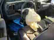 2005 GMC Sierra 1500 Work Truck с VIN 1GTEC14V75Z900258, выставлен на аукционе Copart как лот 83411744 с пробегом 331 117 миль миль и Чистый • Clean title. История ставок и продаж доступна на DreamBid. Изображение 8.