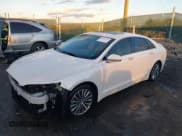 ✅ 2018 Lincoln MKZ Hybrid Select • VIN: 3LN6L5LU2JR608855 • Lot: 43803395. Wystawiony na IAAI z przebiegiem 211 747 mil. Bezpłatny archiwum sprzedaży aukcyjnych z USA i szczegółowy raport historii pojazdu na DreamBid. Zdjęcie 18.