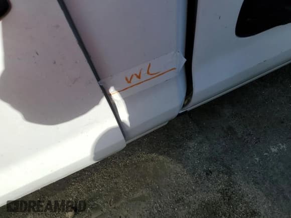 ✅ 2019 Chevrolet Silverado 1500 Work Truck • VIN: 3GCNWAEH5KG277394 • Lot: 76893594. Wystawiony na Copart z przebiegiem 150 597 mil. Bezpłatny archiwum sprzedaży aukcyjnych z USA i szczegółowy raport historii pojazdu na DreamBid. Zdjęcie 12.