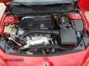 ✅ 2020 Mercedes-Benz A 220 • VIN: W1K3G4EB3LW045595 • Лот: 73002012. Опубликован ранее на Copart с пробегом 46 443 миль. Бесплатный доступ к архиву аукционных продаж из США и подробный отчёт об истории автомобиля на DreamBid. Изображение 11.