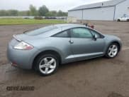 ✅ 2007 Mitsubishi Eclipse GS • VIN: 4A3AK24F67E027920 • Lot: 72191434. Wystawiony na Copart z przebiegiem 64 335 mil. Bezpłatny archiwum sprzedaży aukcyjnych z USA i szczegółowy raport historii pojazdu na DreamBid. Zdjęcie 3.
