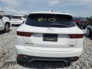 ✅ 2019 Jaguar E-Pace S • VIN: SADFJ2FX8K1Z42306 • Лот: 66336395. Опубликован ранее на Copart с пробегом 49 785 миль. Бесплатный доступ к архиву аукционных продаж из США и подробный отчёт об истории автомобиля на DreamBid. Изображение 6.