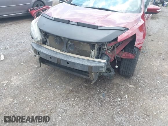 ✅ 2016 Nissan Altima SV • VIN: 1N4AL3AP9GC220907 • Lot: 42973450. Listed on IAAI with 160,910 mi. Free auction sales archive from the USA and detailed vehicle history report at DreamBid. Image 6.