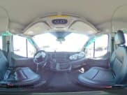 ✅ 2020 Ford Transit Passenger XL • VIN: 1FBAX2C83LKA45850 • Лот: 53325525. Опубликован ранее на Copart с пробегом 167 337 миль. Бесплатный доступ к архиву аукционных продаж из США и подробный отчёт об истории автомобиля на DreamBid. Изображение 13.