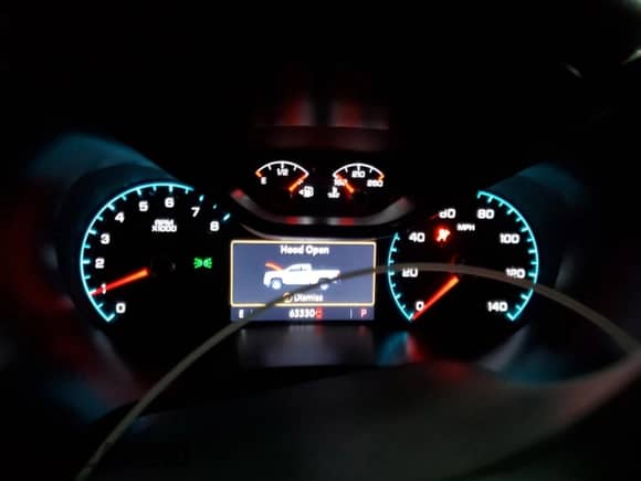 2020 Chevrolet Colorado 2WD Z71 with VIN 1GCGSDEN1L1103057, listed as a Copart auction lot 84214045 with 63,330 mi miles and Salvage title. Bid and sale history available at DreamBid. Image 9.