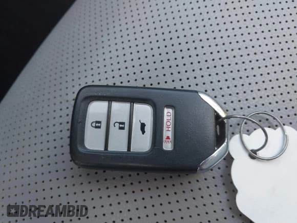 ✅ 2015 Honda CR-V EX-L • VIN: 2HKRM3H79FH539114 • Lot: 43155215. Listed on IAAI with 188,860 mi. Free auction sales archive from the USA and detailed vehicle history report at DreamBid. Image 11.