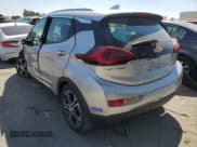 ✅ 2019 Chevrolet Bolt EV Premier • VIN: 1G1FZ6S03K4133792 • Lot: 66237554. Wystawiony na Copart z przebiegiem 33 369 mil. Bezpłatny archiwum sprzedaży aukcyjnych z USA i szczegółowy raport historii pojazdu na DreamBid. Zdjęcie 2.