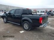 ✅ 2020 Nissan Frontier SV • VIN: 1N6ED0EA6LN727272 • Lot: 42663757. Wystawiony na IAAI z przebiegiem 78 782 mil. Bezpłatny archiwum sprzedaży aukcyjnych z USA i szczegółowy raport historii pojazdu na DreamBid. Zdjęcie 3.