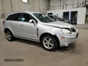 ✅ 2013 Chevrolet Captiva Sport LT • VIN: 3GNAL3EK8DS598366 • Lot: 57682315. Wystawiony na Copart z przebiegiem 202 207 mil. Bezpłatny archiwum sprzedaży aukcyjnych z USA i szczegółowy raport historii pojazdu na DreamBid. Zdjęcie 14.