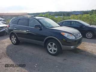 2011 Hyundai Veracruz GLS с VIN KM8NUDCC7BU171150, выставлен на аукционе IAAI как лот 42767186 с пробегом 83 515 миль миль и . История ставок и продаж доступна на DreamBid. Изображение 1.