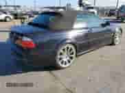 2005 BMW 3 Series M3 с VIN WBSBR93405PK09151, выставлен на аукционе Copart как лот 80369774 с пробегом 122 103 миль миль и Списание • Salvage title. История ставок и продаж доступна на DreamBid. Изображение 3.