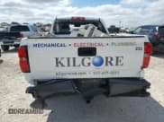 ✅ 2018 Chevrolet Silverado 1500 Work Truck • VIN: 1GCRCNEH5JZ377902 • Лот: 70245684. Опубликован ранее на Copart с пробегом 96 129 миль. Бесплатный доступ к архиву аукционных продаж из США и подробный отчёт об истории автомобиля на DreamBid. Изображение 6.