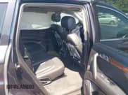 ✅ 2012 Audi Q7 Premium Plus • VIN: WA1LGAFE0CD009838 • Lot: 42258320. Listed on IAAI with 171,050 mi. Free auction sales archive from the USA and detailed vehicle history report at DreamBid. Image 8.