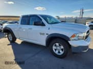✅ 2014 Ram 1500 Outdoorsman • VIN: 1C6RR7GT7ES164452 • Lot: 93489465. Listed on Copart with 132,558 mi. Free auction sales archive from the USA and detailed vehicle history report at DreamBid. Image 4.
