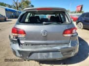 ✅ 2011 Volkswagen Golf • VIN: WVWDB7AJ2BW329925 • Lot: 89714015. Listed on Copart with 196,306 mi. Free auction sales archive from the USA and detailed vehicle history report at DreamBid. Image 6.