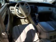 ✅ 2002 Toyota Avalon XLS • VIN: 4T1BF28B3YU078832 • Лот: 49529085. Опубликован ранее на Copart с пробегом 199 292 миль. Бесплатный доступ к архиву аукционных продаж из США и подробный отчёт об истории автомобиля на DreamBid. Изображение 8.