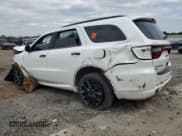 ✅ 2017 Dodge Durango GT • VIN: 1C4RDJDG4HC606386 • Lot: 82080745. Wystawiony na Copart z przebiegiem Nie podano. Bezpłatny archiwum sprzedaży aukcyjnych z USA i szczegółowy raport historii pojazdu na DreamBid. Zdjęcie 2.