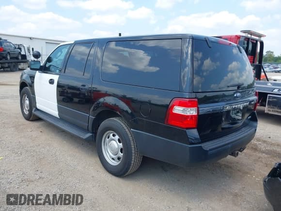 ✅ 2017 Ford Expedition Max XL • VIN: 1FMJK1GT4HEA78859 • Lot: 42928426. Wystawiony na IAAI z przebiegiem 77 318 mil. Bezpłatny archiwum sprzedaży aukcyjnych z USA i szczegółowy raport historii pojazdu na DreamBid. Zdjęcie 3.