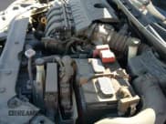 ✅ 2017 Nissan Sentra SV • VIN: 3N1AB7AP8HL667306 • Lot: 43573008. Wystawiony na IAAI z przebiegiem 133 532 mil. Bezpłatny archiwum sprzedaży aukcyjnych z USA i szczegółowy raport historii pojazdu na DreamBid. Zdjęcie 20.