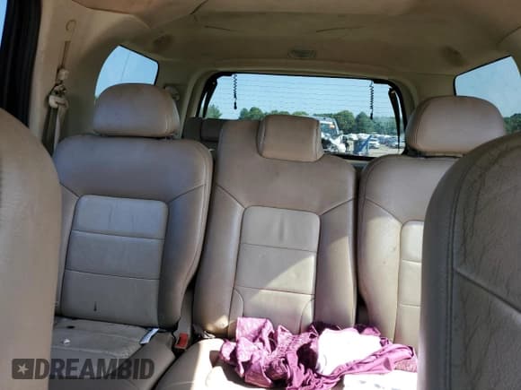 ✅ 2004 Ford Expedition Eddie Bauer • VIN: 1FMRU17W64LA27201 • Lot: 64251475. Listed on Copart with 262,969 mi. Free auction sales archive from the USA and detailed vehicle history report at DreamBid. Image 10.