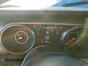 ✅ 2020 Jeep Gladiator Sport S • VIN: 1C6HJTAG9LL159106 • Лот: 92451585. Опубликован ранее на Copart с пробегом 46 666 миль. Бесплатный доступ к архиву аукционных продаж из США и подробный отчёт об истории автомобиля на DreamBid. Изображение 9.